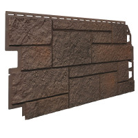 VOX Solid Sandstone  Тёмно-коричневый / DARK BROWN